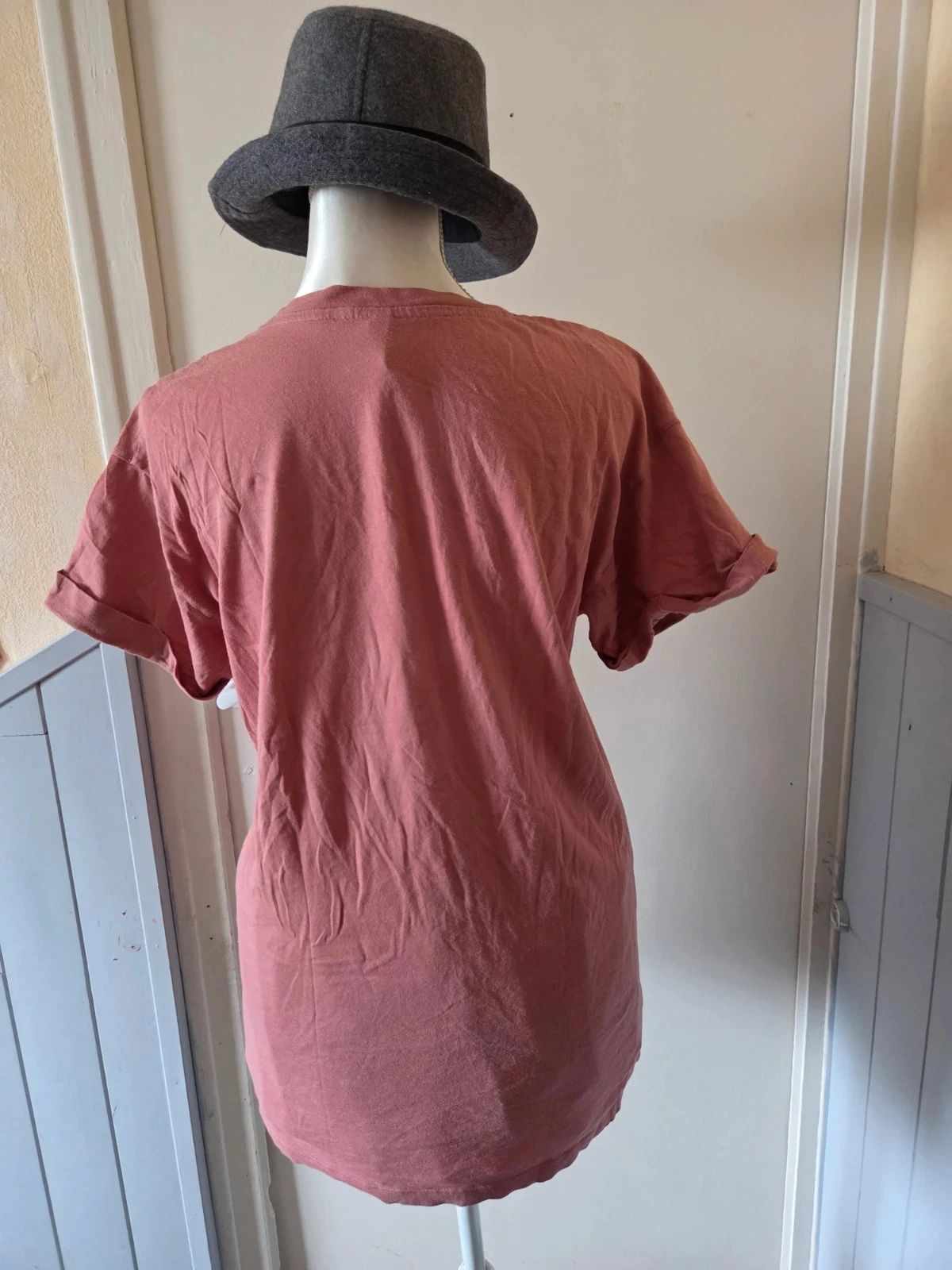 ❤️Simple mix T-shirt maat XS – photo 2